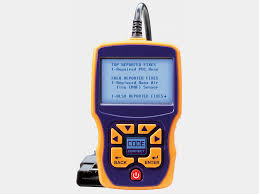 Obd Ii Enhanced Auto Scanner Plus With Codeconnect Abs
