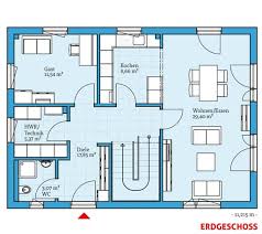 Haus grundrisse finden haus grundriss. Variant 25 150 Von Hanse Haus Fur 276 201 Vergleichen