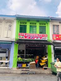 Paulartsg has uploaded 3622 photos to flickr. Desker Road Sg Shop House