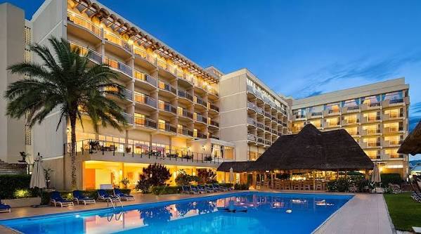HOTEL DES MILLE COLLINES - Updated 2026 Prices & Reviews (Kigali, Rwanda)