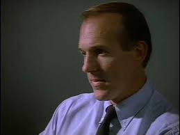 NOVA: Hunt for the Serial Arsonist (1995)