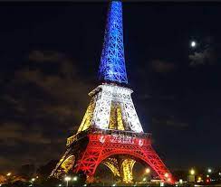Ils sont situés dans l'ouest de la capitale. Paris Est Elle Encore La Capitale De La France Agoravox Le Media Citoyen