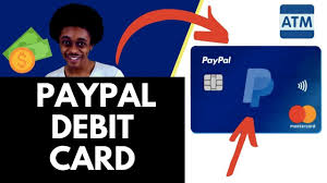Note that you'll need a paypal account prior to applying for a card. How To Get A Free Paypal Debit Card And Withdraw Cash From Paypal Account Youtube