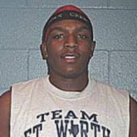 Tommy Moffitt 2006 Small Forward Texas Arlington