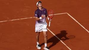 João Fonseca x Casper Ruud em Roland Garros: horário e onde assistir