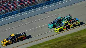 In physics, power is defined as the rate at which something does work. 2019 Nascar Top Storylines Spec Engines Spectacular Or Suspect