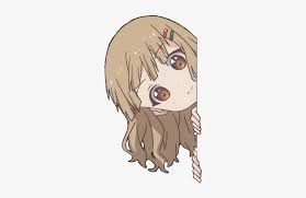 Download anime face transparent png logos. 154 Kb Png Transparent Anime Girl Peeking Free Transparent Png Download Pngkey