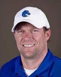 Men's Tennis Coaches