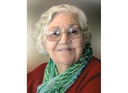 MARIA IACONO — Il Globo