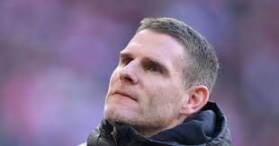 Who is Anthony Barry? Meet Thomas Tuchel's Champions League-winning  ex-Everton player