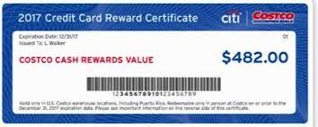 Check spelling or type a new query. Top Credit Card Reward Certificate Faqs For The Costco Anywhere Visa Card By Citi Pdf Free Download