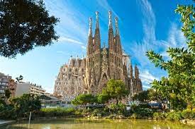 10 Authentic Spanish Resources For Virtual Tours And Visits Fluentu Spanish Educator Blog Spain Travel Cool Places To Visit Cathedral