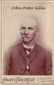 Peter gillis is great at what he does and wants to do whatever he can to get the best deal for you. John Peter Gillis 1833 1918 Find A Grave Memorial