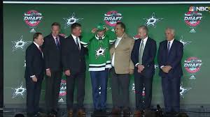Nhl.com is the official web site of the national hockey league. 2017 Nhl Draft Dallas Stars Select Miro Heiskanen With No 3 Pick Nbc Sports
