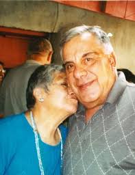 Bernabe P. Struck Obituary June 8, 2020