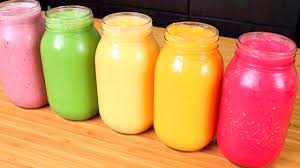 Maybe you would like to learn more about one of these? 5 Healthy Juice Recipes For Weight Loss Glowing Skin Hair Detox And Cleanse Youtube