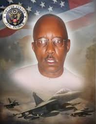 Obituary for Jeurald Ray Robertson