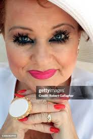 417 Tammy Faye Bakker Photos & High Res Pictures