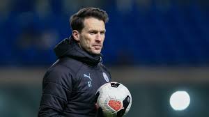 The official fan page of manchester city women's football club. Gareth Taylor Appointed Man City Women New Manager