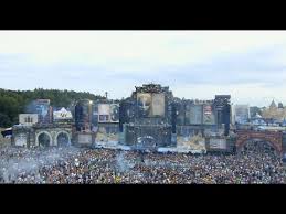 Mi will hold still until di koffee tun blue. Black Coffee Tomorrowland Belgium 2019 Youtube
