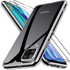 Back camera lens film on for huawei p40 lite protector glass for huawei p40 pro p40lite lite light protective glass films. Kensou Huawei P40 Lite Case With 2 Tempered Glass Screen Protector Huawei P40 Lite Cover Shockproof Ultra Slim Soft Tpu Silicone Anti Scratch Case Compatibles With Huawei P40 Lite Crystal Clear Buy Online