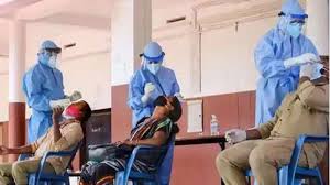 A positive result is highly specific for the presence of the virus. Rtpcr Test Price In Delhi Arvind Kejriwal Directives Covid19 Rtpcr Test Report Time India News India Tv
