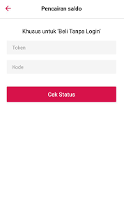 Maybe you would like to learn more about one of these? Cek Pencairan Dana Bukalapak Masnurul