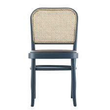Maybe you would like to learn more about one of these? Nordic Style Hoffman Rattan Back Upholstered Seat Beech Wood Cane Dining Chair Buy Dining Leather Chairs Rattan Back Chair Wood Dining Chairs Product On Alibaba Com
