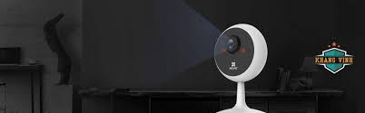 Camera IP Wifi EZVIZ C1C 1080P (CS-C1C-E0-1E2WF)