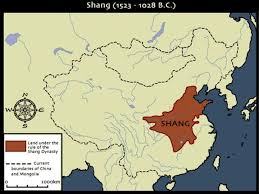 Map Of Ancient Yellow River Valley Civilization Civilization Began In The Yellow River Huang He Basin With The Ancient China Map China Map Ancient China