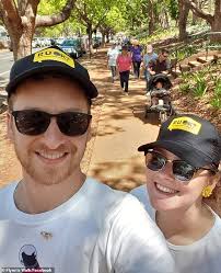 High-stress life of vets examined after Australian man's suicide