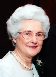 Dorothy Perry Obituary