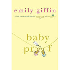Baby Proof By Emily Giffin