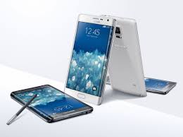 Samsung Galaxy Note Edge specs, review ...