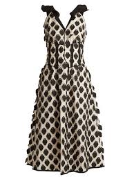 Black And White Self Portrait Dress Self Portrait Corset Effect Fil Coupe Midi Dress Self Portrait Dress Black And White Cocktail Dresses Dresses