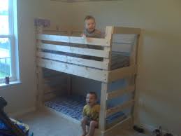 Crib Size Mattress Toddler Bunk Beds Toddler Bunk Beds Diy Crib Mattress Bunk Bed Plans