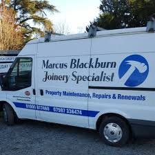 Marcus Blackburn Joinery and Building