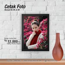 Check spelling or type a new query. Cetak Foto 5r 8r Revo Print Online