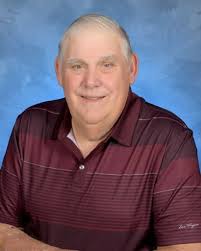 George Robert Cline Obituary May 13, 2023