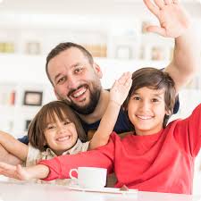 Since my kids and i are such avid readers and have a lot of books, by keeping baskets around the house to contain them helps keep the clutter at bay. Cambly Kids