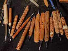Iyo bamboo is occasionally used for netsuke. In The Art Of Netsuke Tiny Toggles Tell Delightful Stories Of Japan Npr