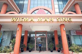 Wisma mah sing penthouse suite 1 no. Mah Sing Records Rm90m Net Profit In 2q The Malaysian Reserve