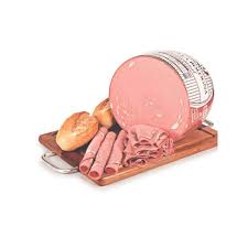 Mortadela Tradicional Fatiada Ceratti Sabor Latino