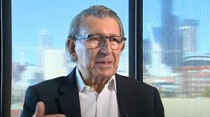 Former Seattle mayor, KING 5 anchor Charles Royer passes away