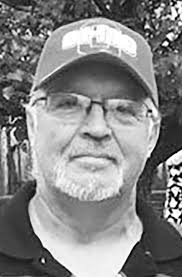 Michael Charles “Pee Wee” “Bubba” Neader