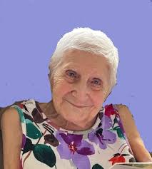 Obituary of Ruth A. Metz