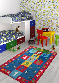 confetti seksek 100 x 150 cm kirmizi bukle fiyati 68538229 carpets for kids kids rugs rugs