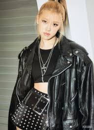 AI换脸 Lisa-欲望的化身