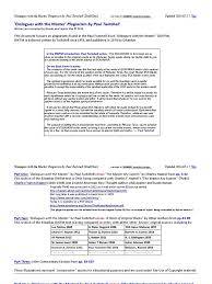 A total of at least eight names have been edited out and replaced with a hierarchy of eck masters. Dialogues With The Master Plagiarism By Paul Twitchell New Religious Movements Neoplatonism