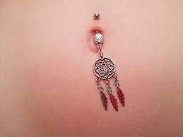 Cartilage Piercing Bump Scars Infections And What To Do